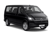 Van Hire Clitheroe - 9 Seater Manual - Minibus hire Clitheroe