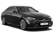 Van Hire Clitheroe - C Class Auto - car hire Clitheroe