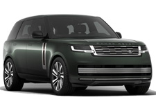 Van Hire Clitheroe - Range Rover - car hire Clitheroe