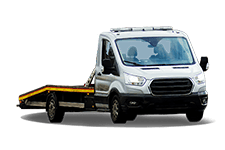 Van Hire Clitheroe - Recovery Van - Van hire Clitheroe